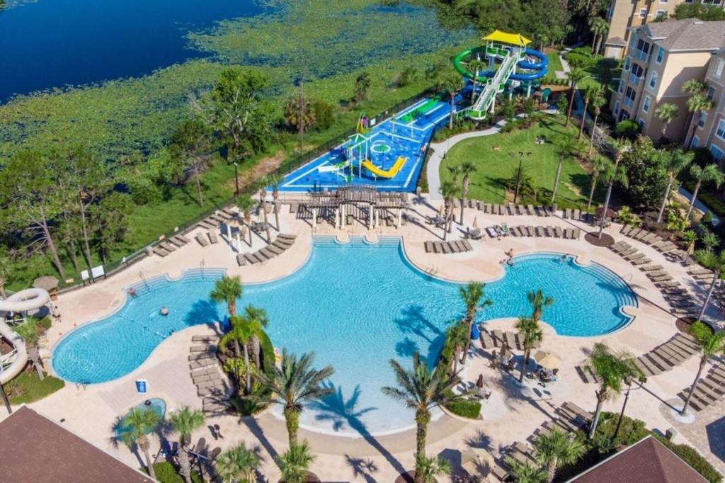 Wonderful 5Bd Game Pool Hm Windsor Hills2643Ds Villa Орландо Екстериор снимка