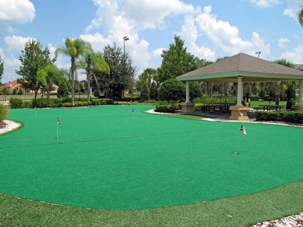 Wonderful 5Bd Game Pool Hm Windsor Hills2643Ds Villa Орландо Екстериор снимка