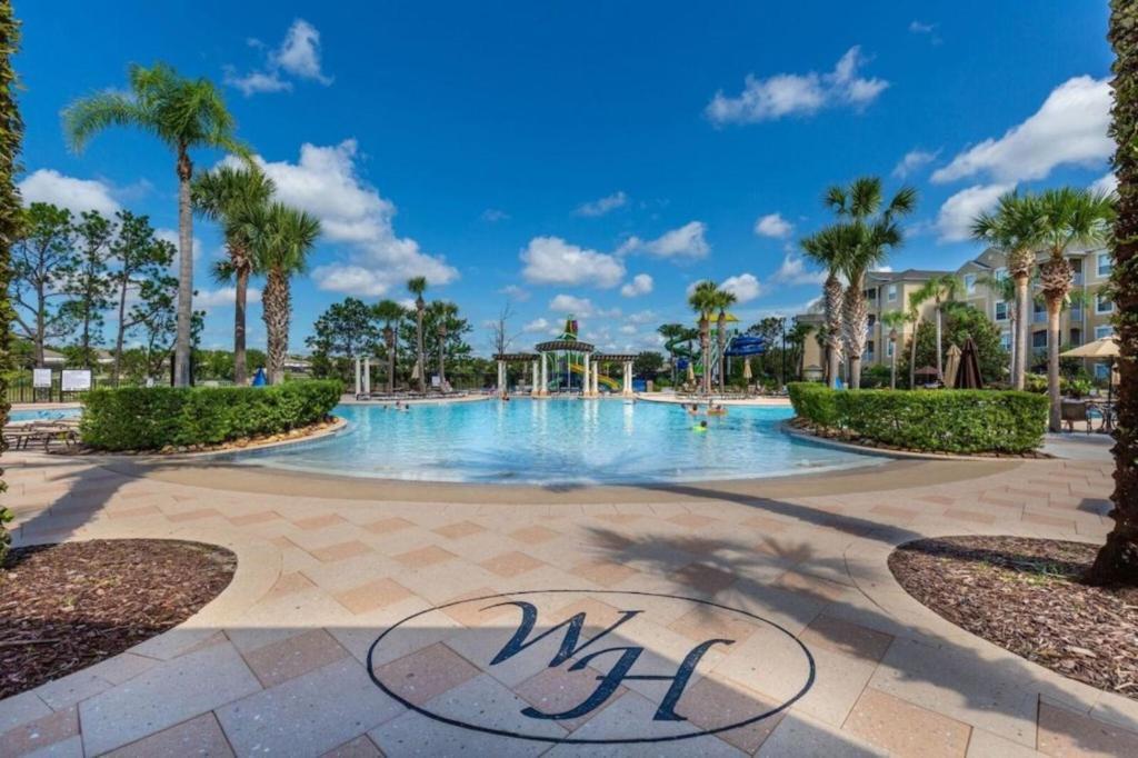 Wonderful 5Bd Game Pool Hm Windsor Hills2643Ds Villa Орландо Екстериор снимка
