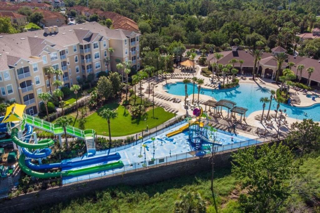 Wonderful 5Bd Game Pool Hm Windsor Hills2643Ds Villa Орландо Екстериор снимка