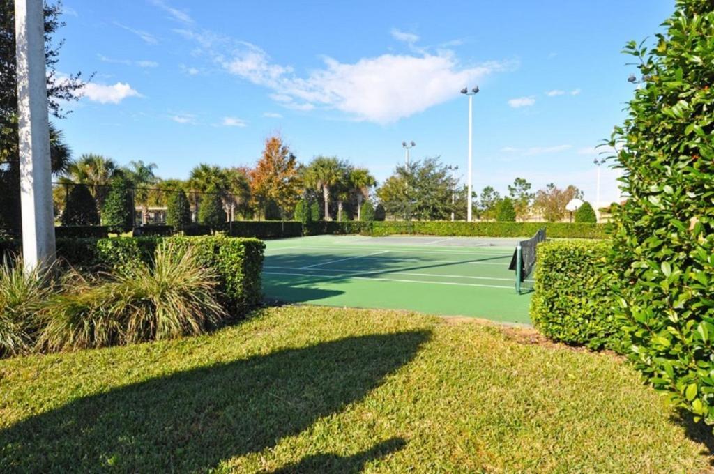 Wonderful 5Bd Game Pool Hm Windsor Hills2643Ds Villa Орландо Екстериор снимка