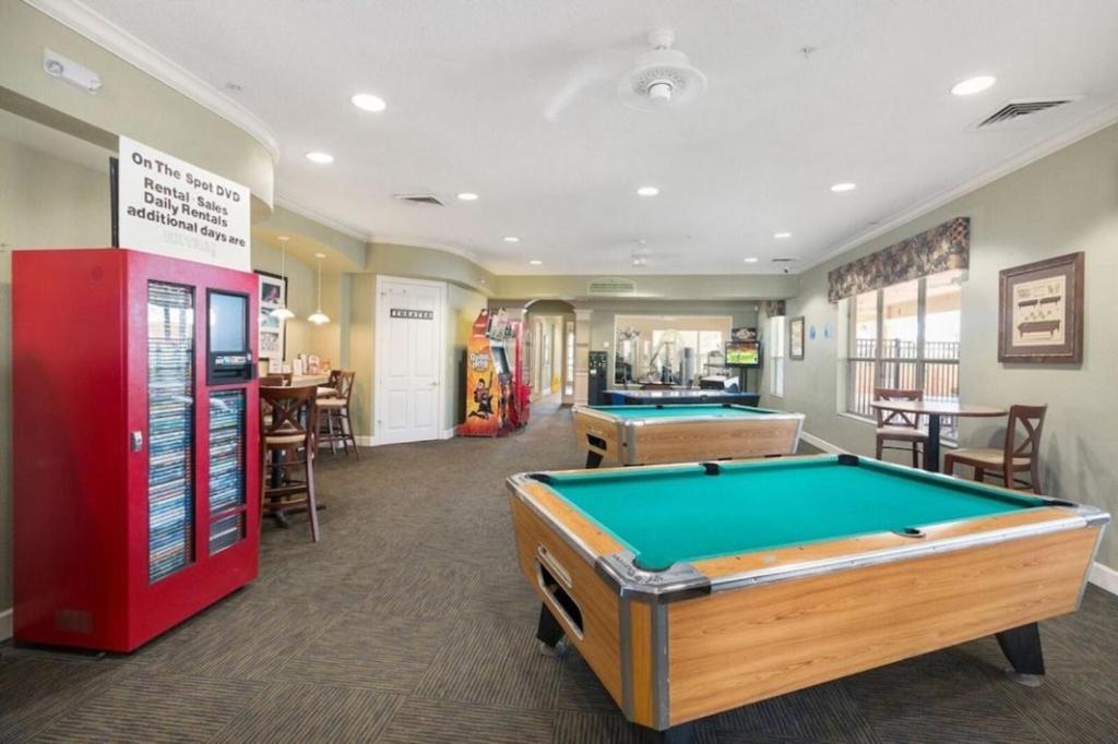 Wonderful 5Bd Game Pool Hm Windsor Hills2643Ds Villa Орландо Екстериор снимка