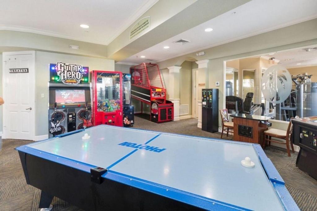 Wonderful 5Bd Game Pool Hm Windsor Hills2643Ds Villa Орландо Екстериор снимка